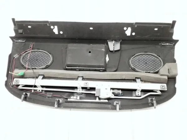 Estante de maletero Peugeot 607 OEM 96552100ZR - Usado image 4