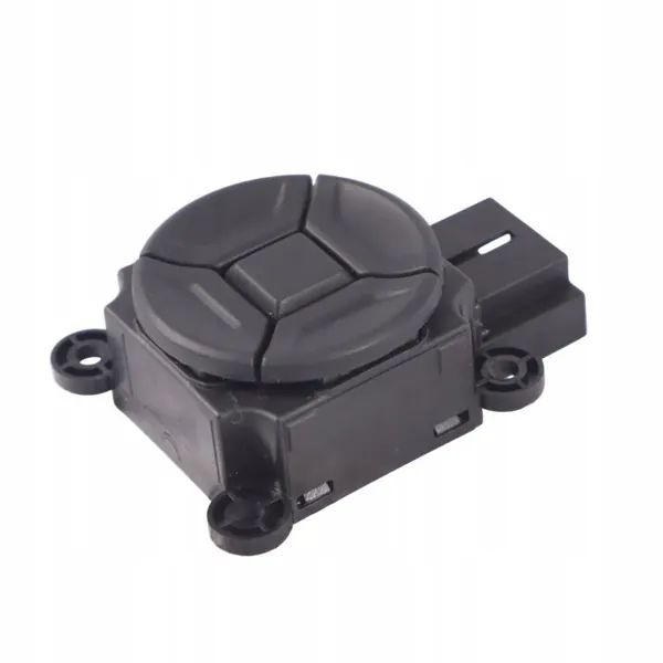 Audi S3 8Y Sitzschalter OEM 4N0959777D image 4