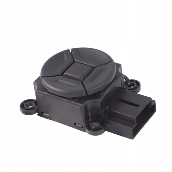Audi S3 8Y Sitzschalter OEM 4N0959777D image 5