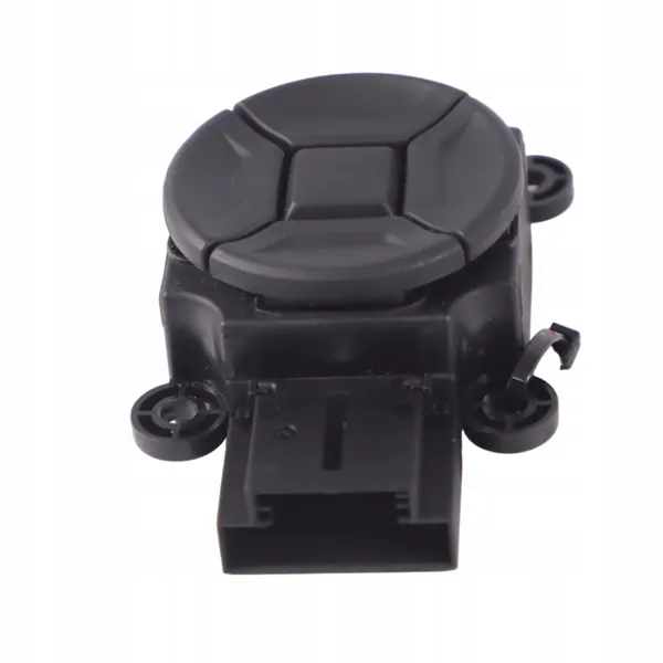 Audi S3 8Y Sitzschalter OEM 4N0959777D image 6
