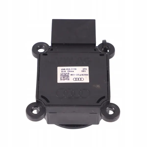 Audi S3 8Y Sitzschalter OEM 4N0959777D image 8