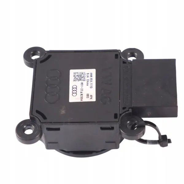 Audi S3 8Y Sitzschalter OEM 4N0959777D image 9