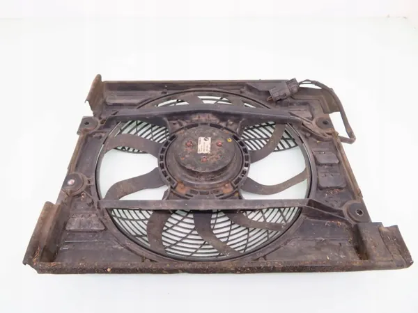 Radiatorventilator OEM 6905290 voor BMW E39 520i image 5