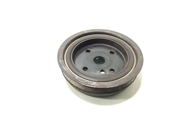 Ford Focus Svänghjul 2.5 20V 2011 OEM 30731045 image 4