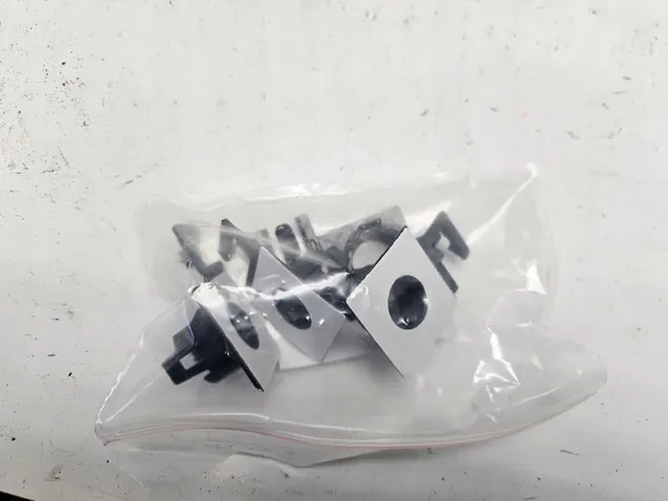 Soporte sensor PDC OEM 51122349990 BMW 5 F10/F11 image 3