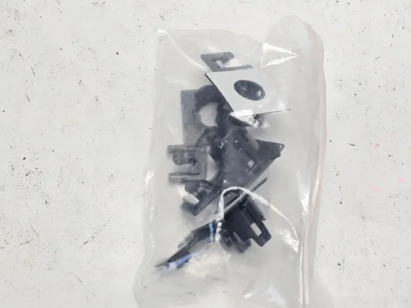 Soporte sensor PDC OEM 51122349990 BMW 5 F10/F11 image 5