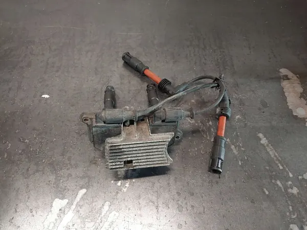 Audi A4 B5 1.8 20V Bobina de Ignição 058905105A image 10