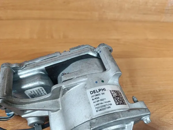 Elektrische Servolenkung Opel Meriva A image 2