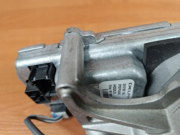 Elektrische Servolenkung Opel Meriva A image 3