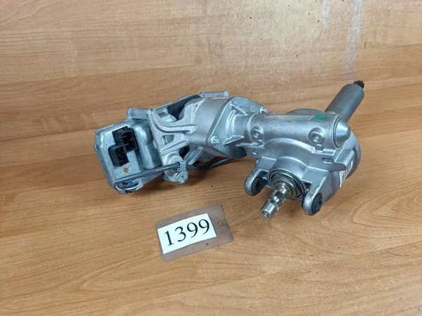 Elektrische Servolenkung Opel Meriva A image 4