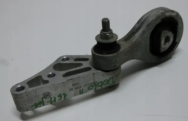 Moottorin tuki FIAT DOBLO II 51879480 image 4