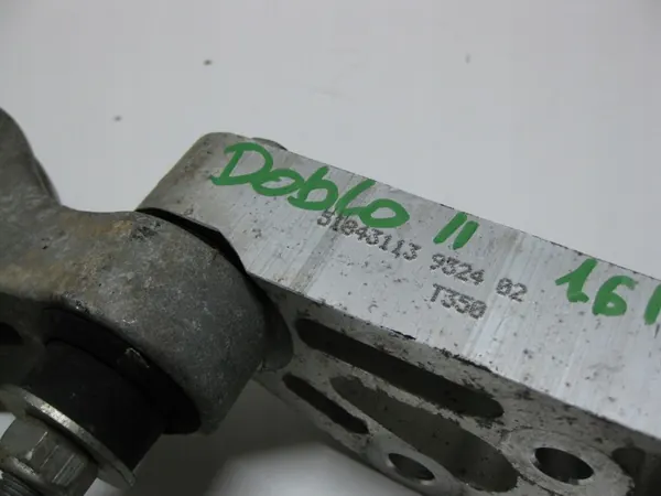 Moottorin tuki FIAT DOBLO II 51879480 image 5