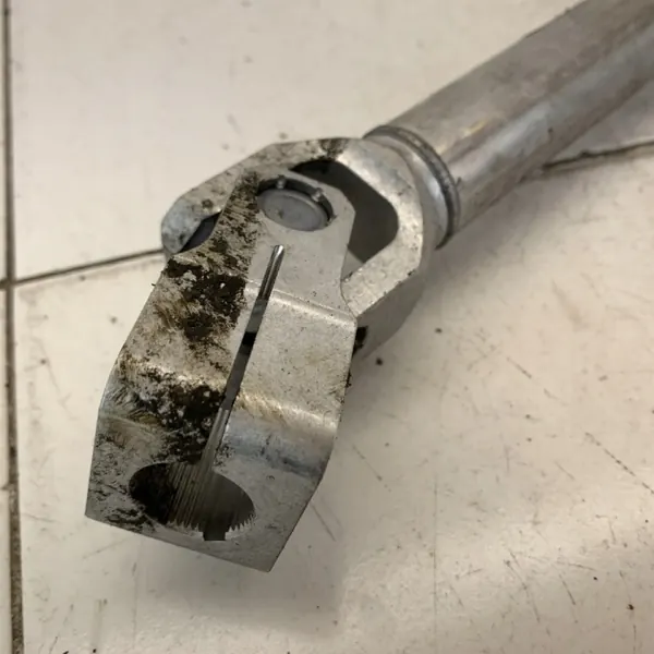 OEM 74126523652363265 Stuurkolom kruiskoppeling image 10