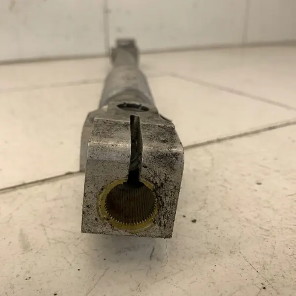 OEM 74126523652363265 Stuurkolom kruiskoppeling image 4
