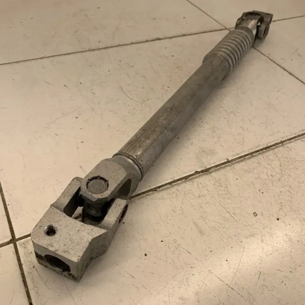 OEM 74126523652363265 Stuurkolom kruiskoppeling image 7