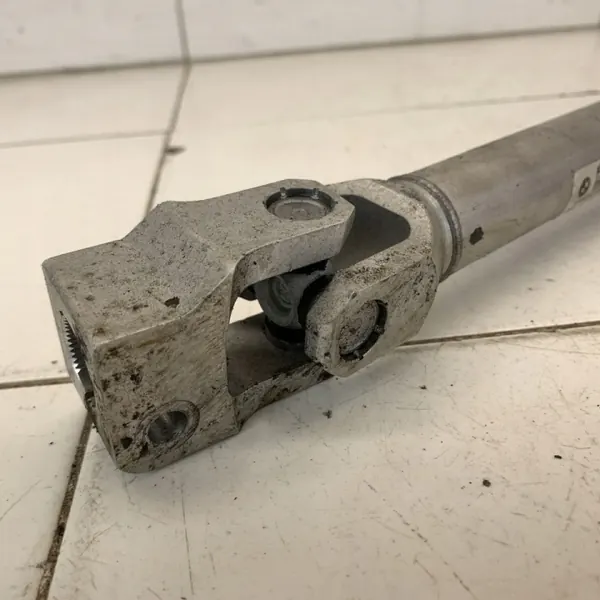 OEM 74126523652363265 Stuurkolom kruiskoppeling image 8