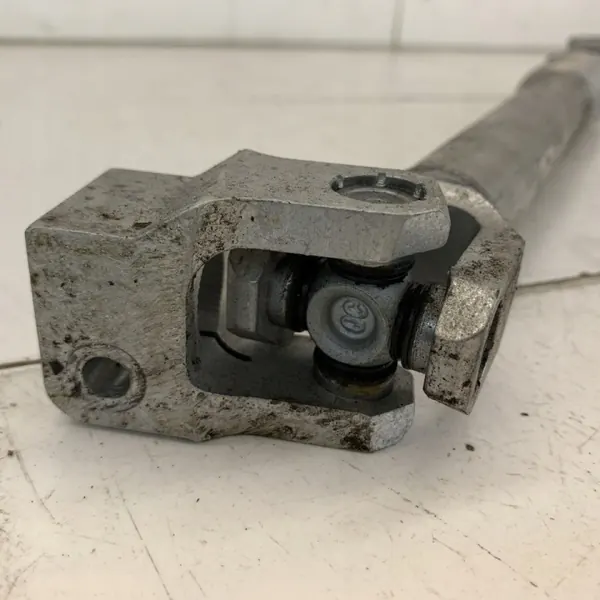 OEM 74126523652363265 Stuurkolom kruiskoppeling image 9
