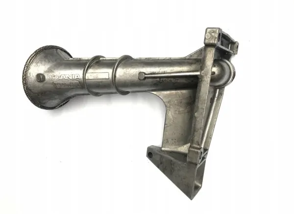 Scania Ölsaugschlauch OEM 1945752 - Gebraucht image 3