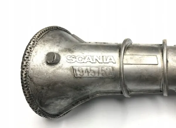 Scania Ölsaugschlauch OEM 1945752 - Gebraucht image 4