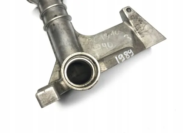 Scania Ölsaugschlauch OEM 1945752 - Gebraucht image 5