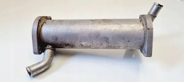 EGR-kylare OEM 7C169F464BB för Ford Transit 3.2L image 2