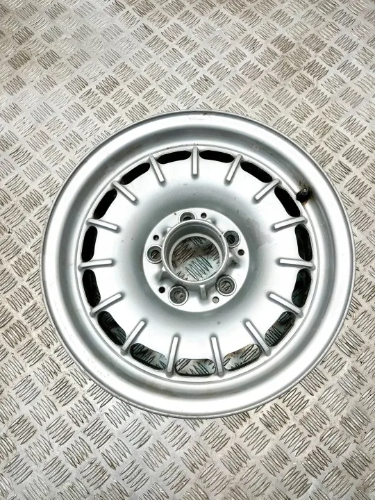 Roue de secours Mercedes-Benz OEM 30090470 6Jx14H2 image 2