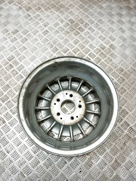 Roue de secours Mercedes-Benz OEM 30090470 6Jx14H2 image 4