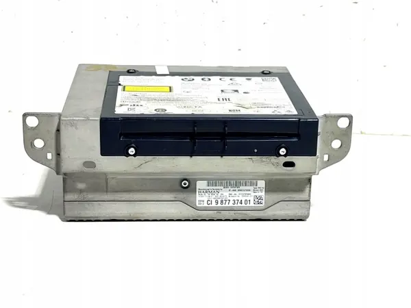 Lecteur de navigation OEM 9877374 pour BMW 5 530D G30 image 2