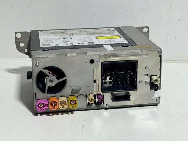 Lecteur de navigation OEM 9877374 pour BMW 5 530D G30 image 3