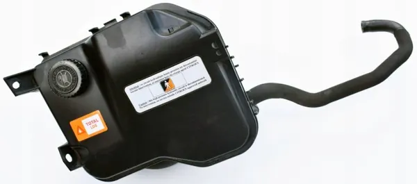 Réservoir Hydro LDS 9663162880 OEM pour Direction image 2