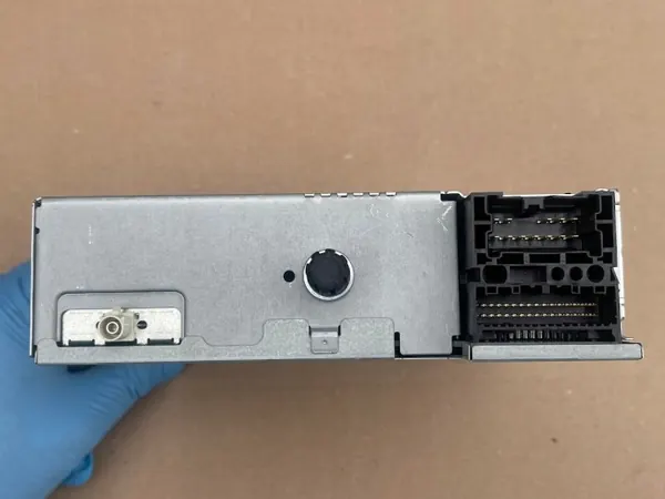 Radio CD Navigation Renault OEM 281153266R image 4