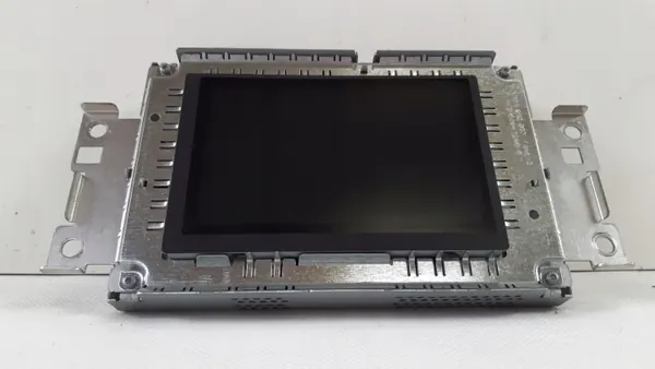 Volvo XC60 I lyftskärm OEM 31427005 image 3
