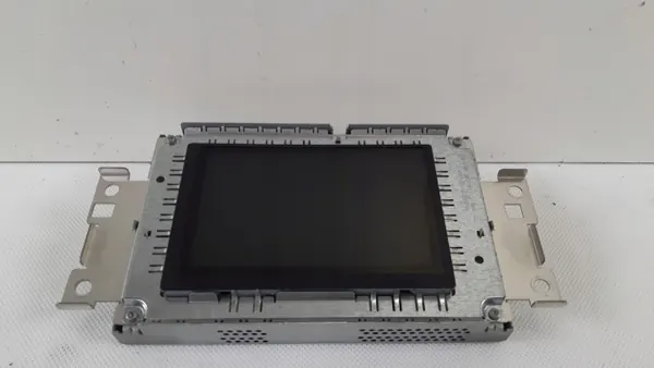 Volvo XC60 I lyftskärm OEM 31427005 image 4