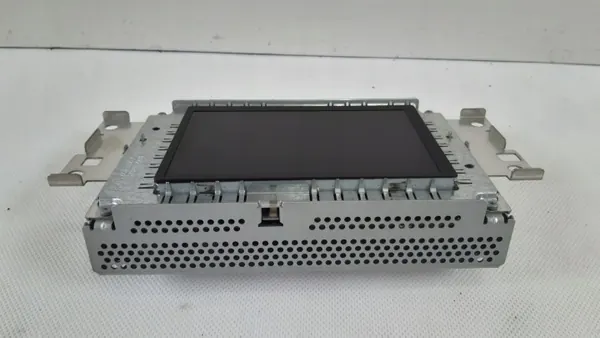 Volvo XC60 I lyftskärm OEM 31427005 image 5