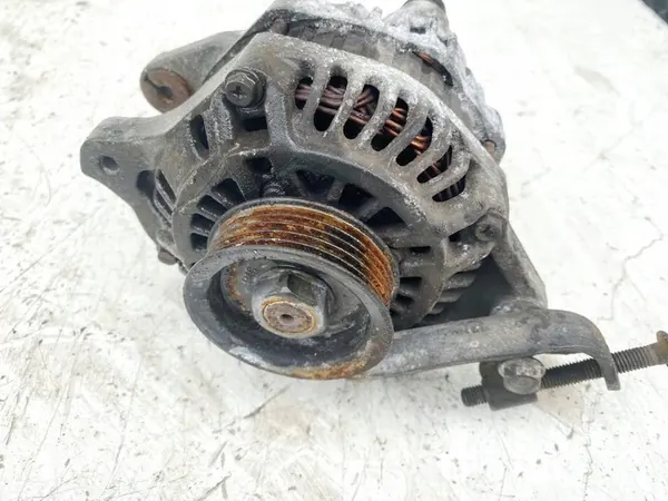 Honda Jazz Alternator 2002 1.3L A5TB0091 image 3