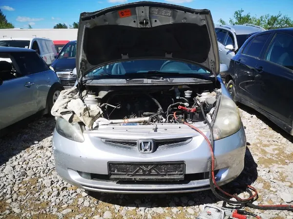 Honda Jazz Alternator 2002 1.3L A5TB0091 image 5