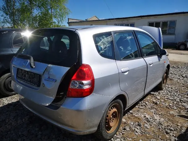 Honda Jazz Alternator 2002 1.3L A5TB0091 image 8