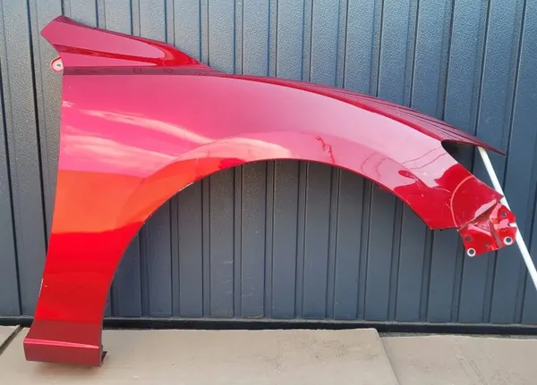 Aile avant droite Mazda 6 GJ 12- OEM SPP2259 image 2