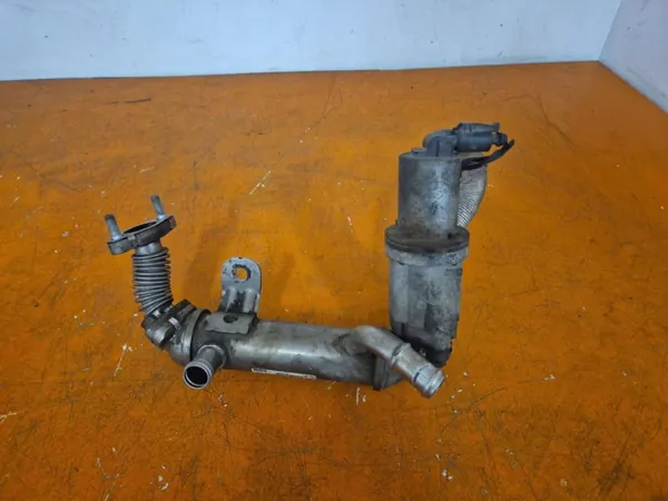 Refroidisseur EGR OEM 28416-2A401 pour Hyundai Getz 1.5 CRDi image 2