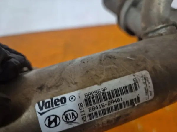 Refroidisseur EGR OEM 28416-2A401 pour Hyundai Getz 1.5 CRDi image 3