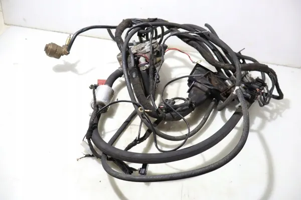 Kit d'installation GPL Mazda OE pour Mazda 5 2.0 image 2