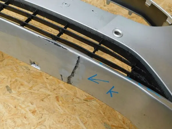 Paraurti anteriore Ford OE 1386201 image 3