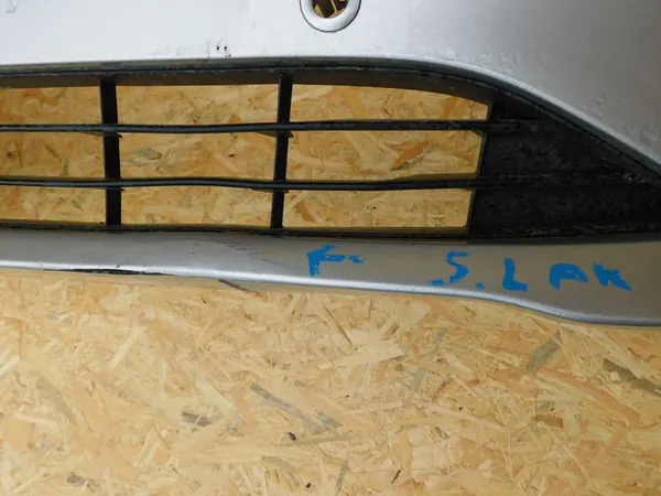 Paraurti anteriore Ford OE 1386201 image 4