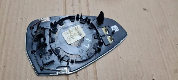 Audi Peili-Insertti OEM 8W0857535F - Käytetty Kunnossa image 6