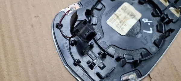 Audi Peili-Insertti OEM 8W0857535F - Käytetty Kunnossa image 7