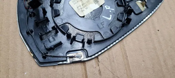 Audi Peili-Insertti OEM 8W0857535F - Käytetty Kunnossa image 8