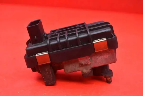 OEM mamAUTO-882994 Actuateur Turbo Mercedes ML W164 image 3