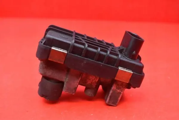 OEM mamAUTO-882994 Actuateur Turbo Mercedes ML W164 image 5