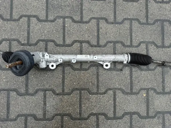 Boîtier de direction LX6C3A500AD pour Ford Kuga III MK3 Escape image 2