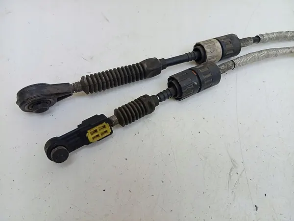 Lien de changement de vitesse Ford Focus 2006 MTL29661 image 3